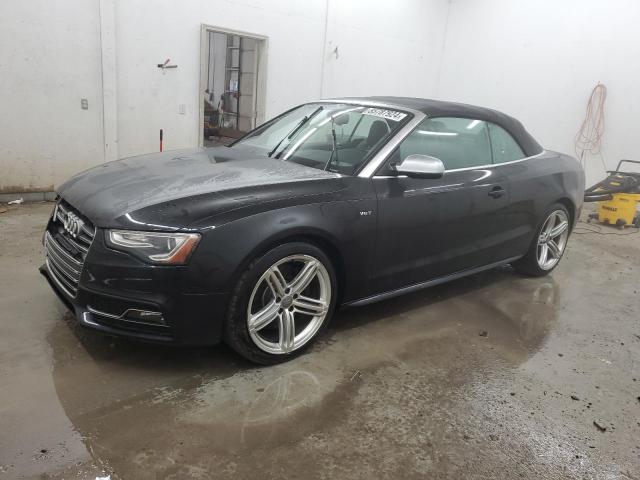 2013 AUDI S5 PREMIUM #3038067198