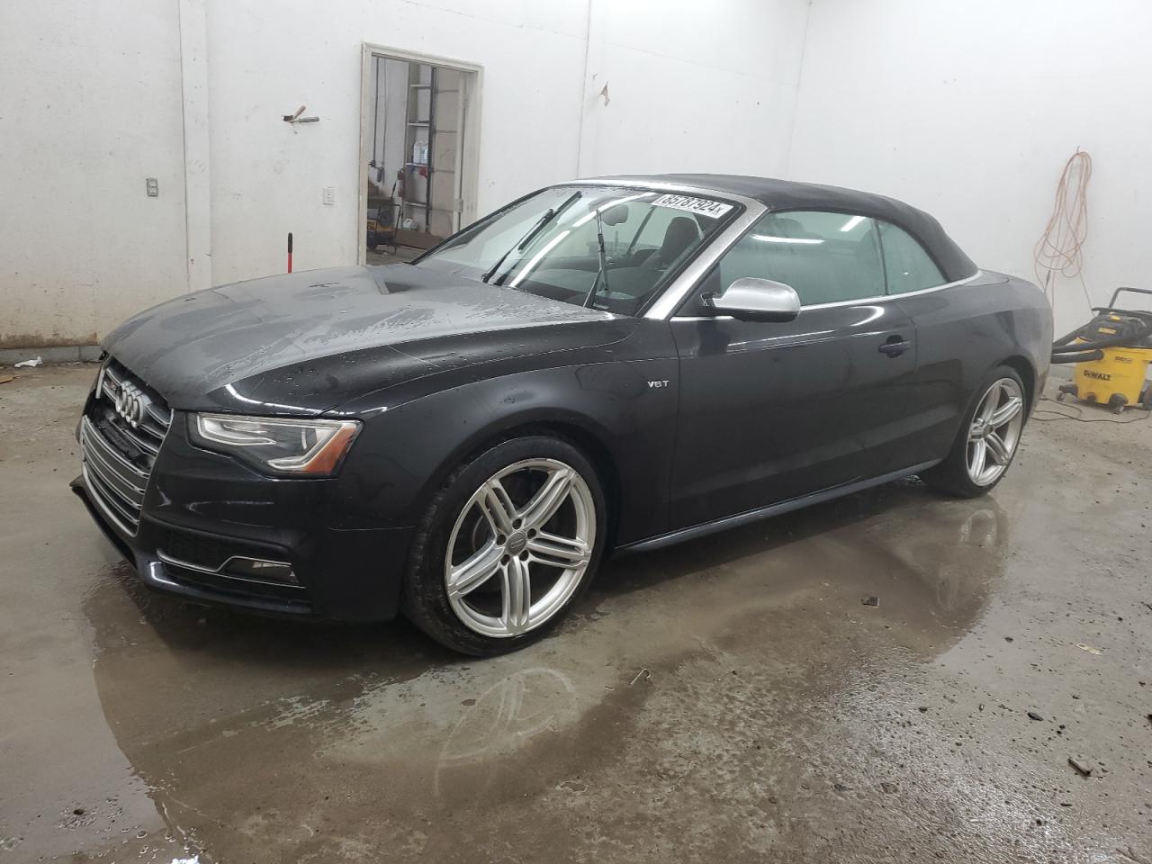 Lot #3038067198 2013 AUDI S5 PREMIUM