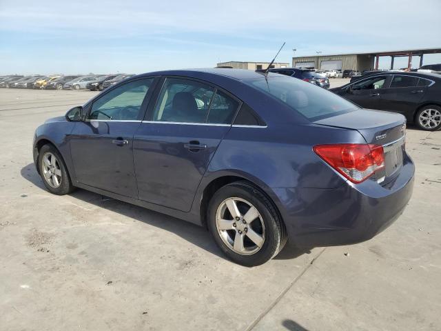 VIN 1G1PC5SB1E7202077 2014 CHEVROLET CRUZE no.2