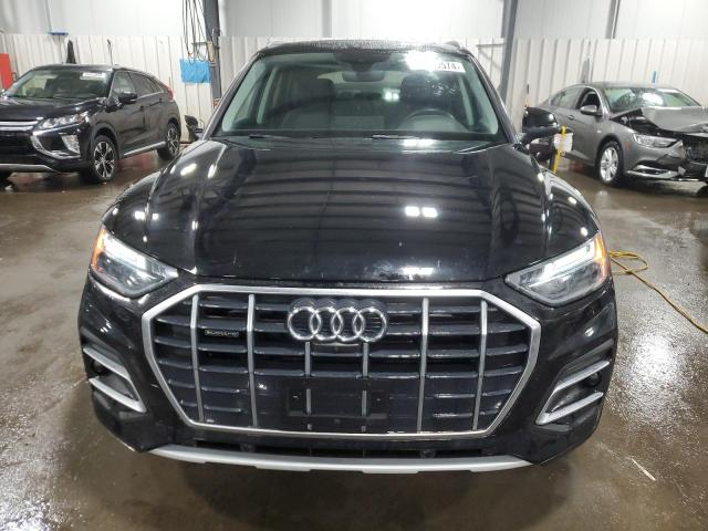 2021 AUDI Q5 PREMIUM - WA1BAAFY3M2099314