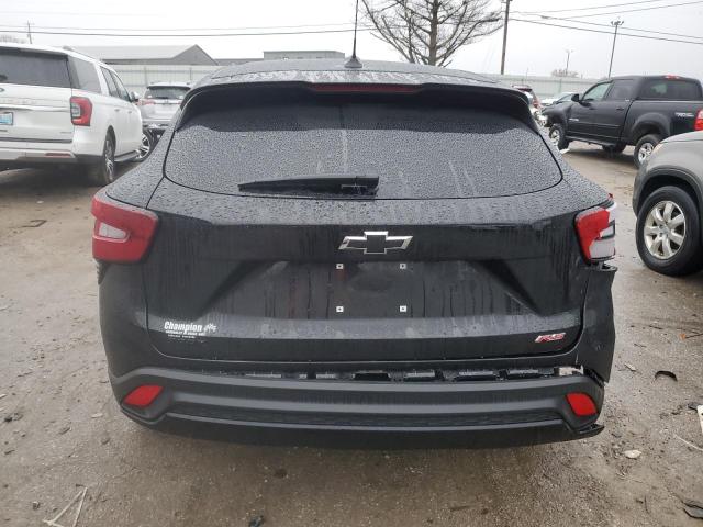 2024 CHEVROLET TRAX 1RS - KL77LGE26RC159543
