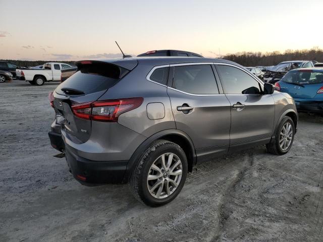 2022 NISSAN ROGUE SPOR - JN1BJ1AW4NW480842