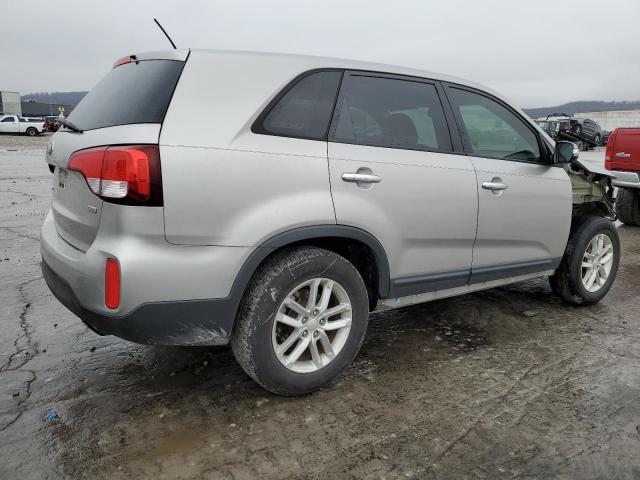 2015 KIA SORENTO LX - 5XYKT3A61FG566756
