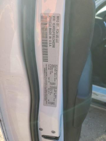 2020 DODGE DURANGO SS 1C4RDJFGXLC442390