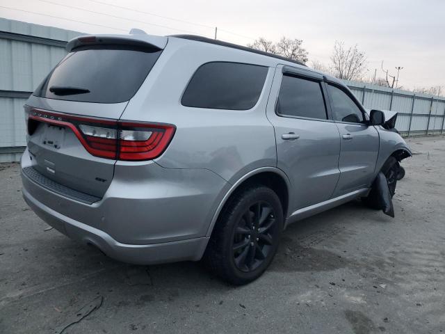 2018 DODGE DURANGO GT - 1C4RDJDG3JC409134