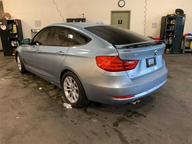 VIN WBA3X5C54FD560180 2015 BMW 3 SERIES no.3