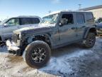 2018 JEEP WRANGLER U - 1C4HJXFG1JW257843