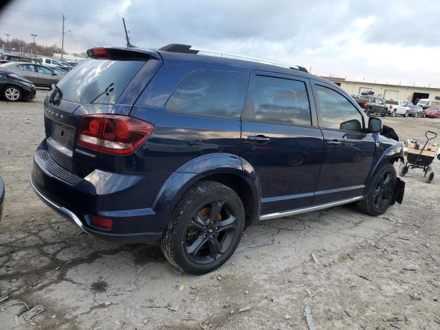 2019 DODGE JOURNEY CR - 3C4PDCGB6KT708223