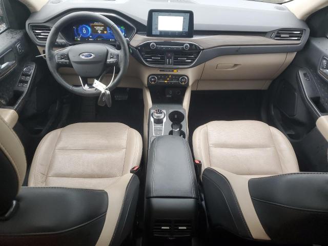 2020 FORD ESCAPE TIT - 1FMCU9DZ6LUA80072