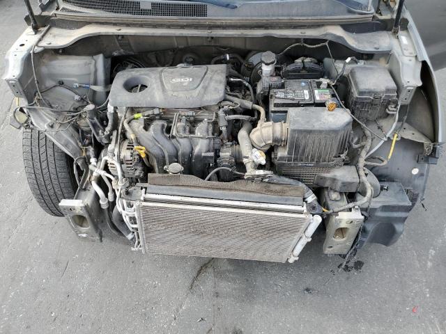 2017 KIA SOUL - KNDJN2A21H7416207