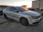 Lot #3029811245 2012 VOLKSWAGEN JETTA SE