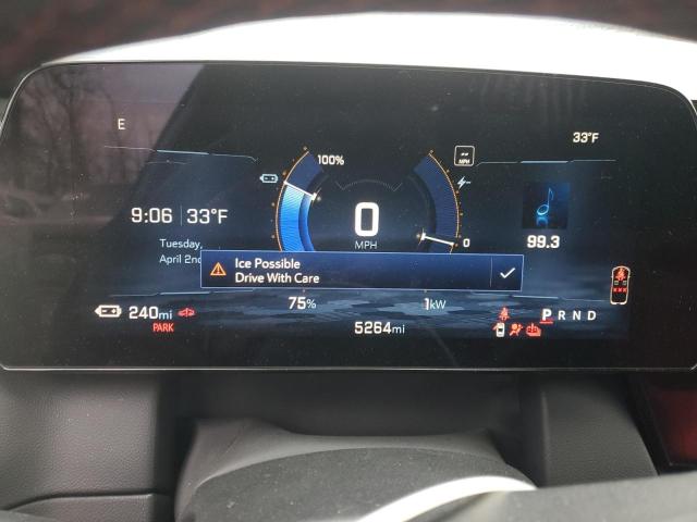 2024 CHEVROLET EQUINOX 3R 3GN7DRRP3RS289900