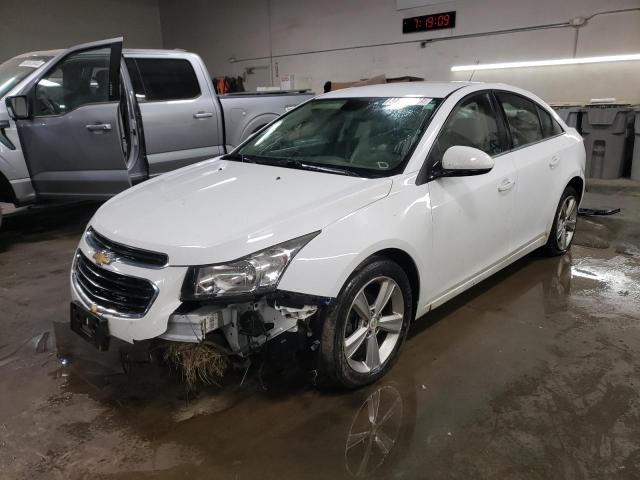 2016 CHEVROLET CRUZE LIMI - 1G1PF5SB7G7118386