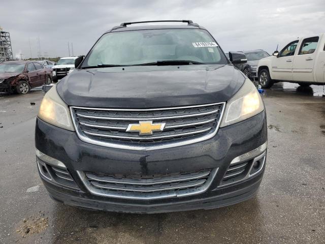 2016 CHEVROLET TRAVERSE L - 1GNKRJKD4GJ160785