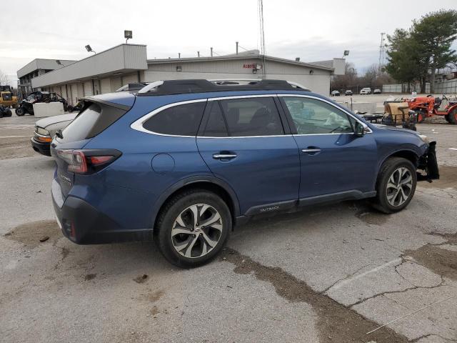 2020 SUBARU OUTBACK TO - 4S4BTGPD2L3129535