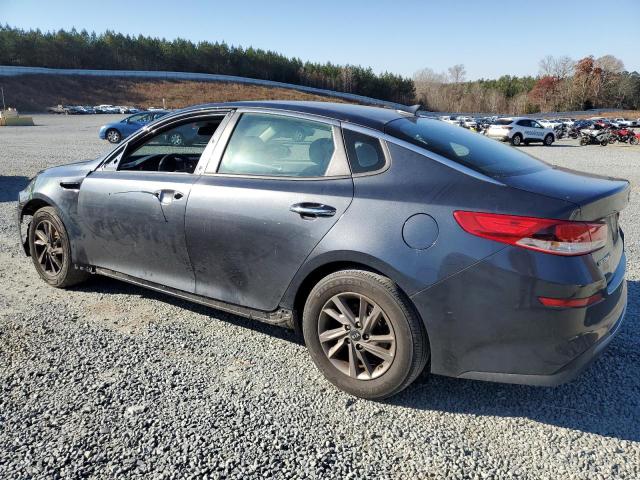 Vin: 5xxgt4l32lg386040, lot: 82916454, kia optima lx 20202