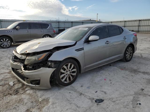 2015 KIA OPTIMA LX - 5XXGM4A78FG358041