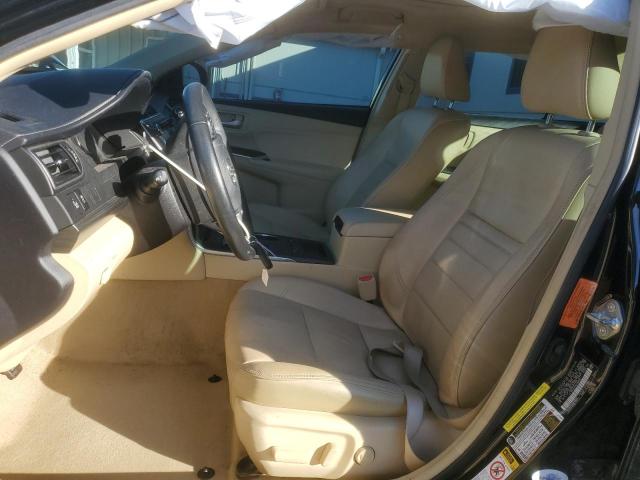 2016 TOYOTA CAMRY HYBR - 4T1BD1FK7GU190602