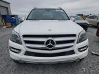 Lot #3027161277 2014 MERCEDES-BENZ GL 450 4MA