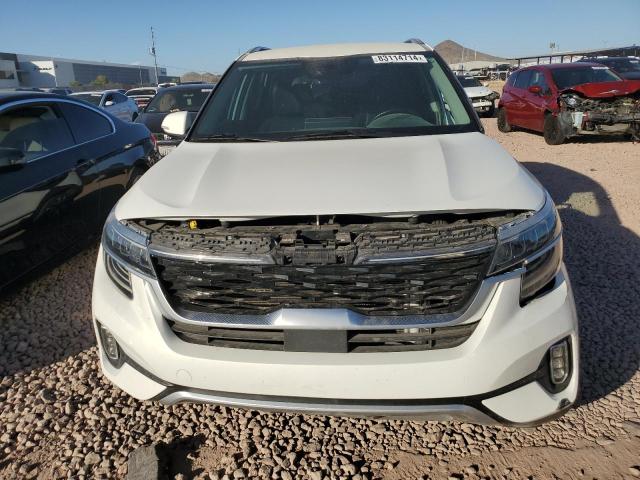 2022 KIA SELTOS SX KNDETCA20N7270147