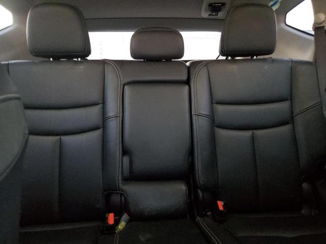 2015 NISSAN MURANO S - 5N1AZ2MH3FN229267
