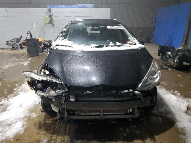 2017 TOYOTA PRIUS C - JTDKDTB36H1592001