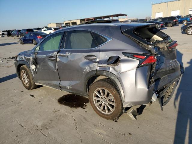 2020 LEXUS NX 300 JTJDARBZ2L2177413