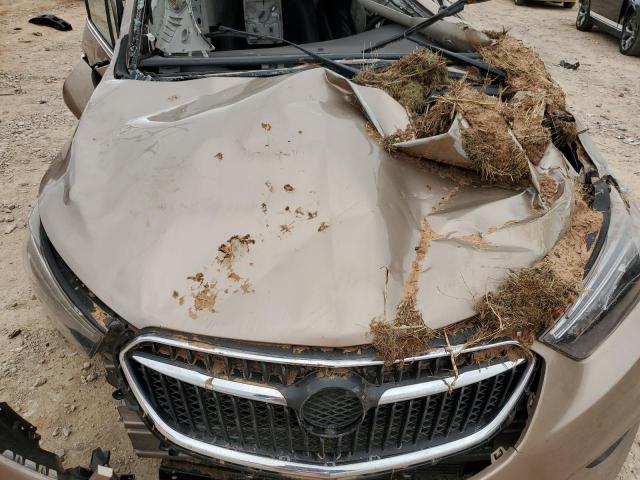 2018 BUICK ENCORE PRE - KL4CJESB1JB568859