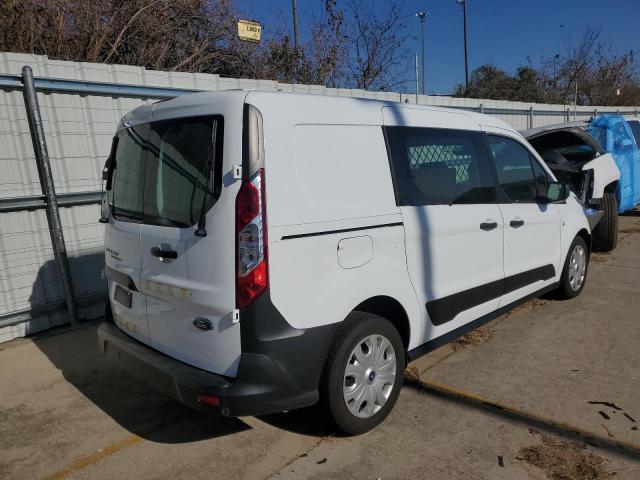 VIN NM0LS7S28N1525871 2022 FORD TRANSIT no.3