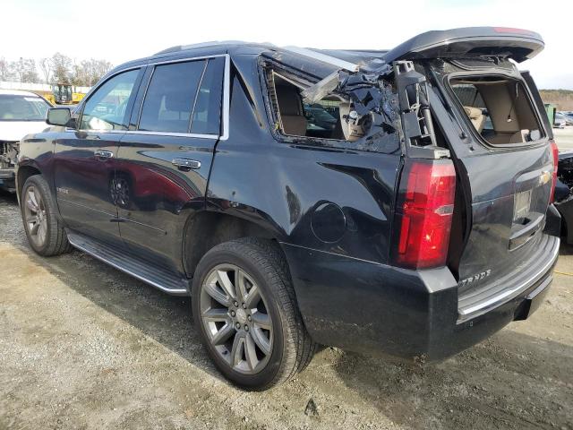 2017 CHEVROLET TAHOE K150 - 1GNSKCKC1HR259039