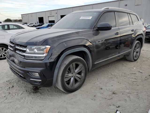 VIN 1V2SR2CA2KC623649 2019 VOLKSWAGEN ATLAS no.1