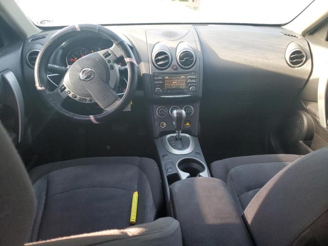 2015 NISSAN ROGUE SELE - JN8AS5MV7FW757554