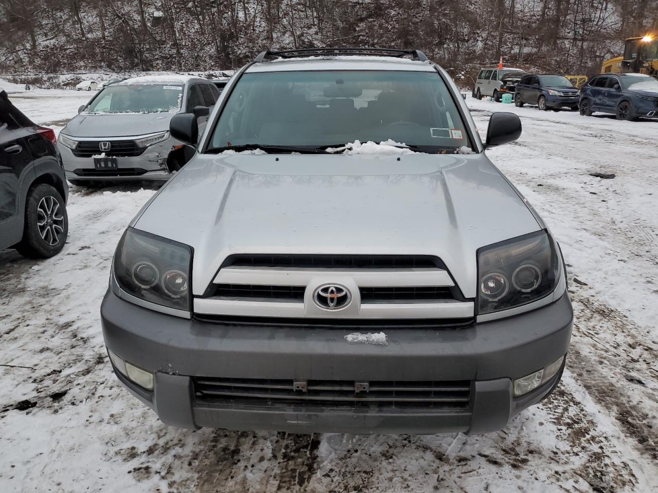 Lot #3036942804 2003 TOYOTA 4RUNNER SR