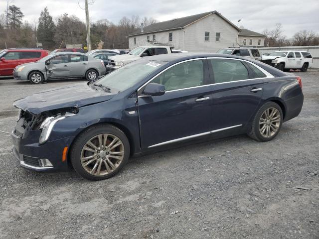 2019 CADILLAC XTS LUXURY #3033327804