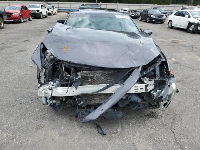 VIN 2HGFC4B00JH303736 2018 HONDA CIVIC no.5