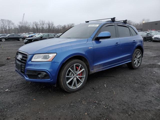 2016 AUDI SQ5 PREMIU #3045571688