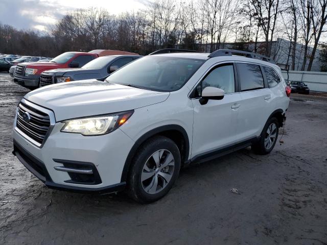 SUBARU ASCENT PRE