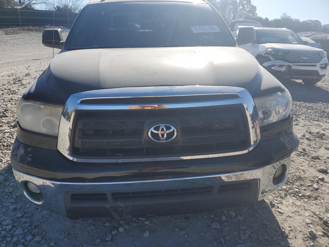 Lot #3030717134 2012 TOYOTA TUNDRA CRE