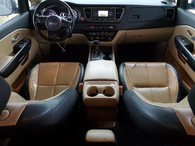 2016 KIA SEDONA LX - KNDMB5C19G6211783