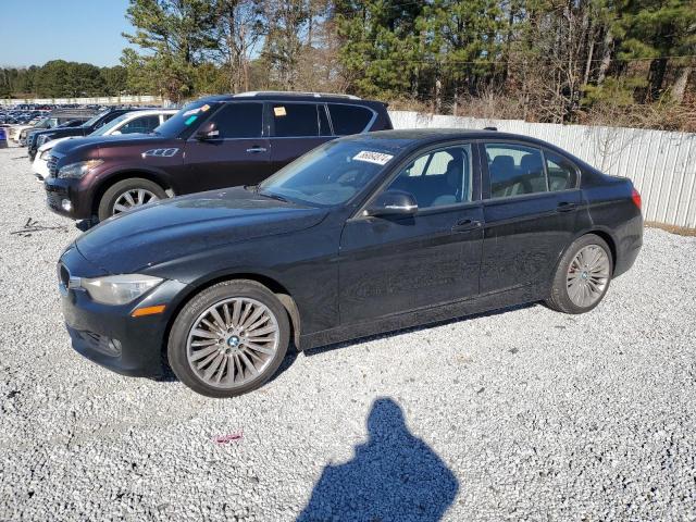 2013 BMW 328 I #3033132006