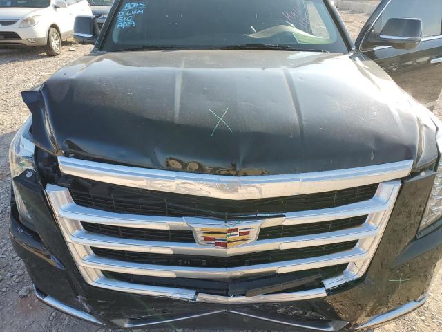 2015 CADILLAC ESCALADE E - 1GYS3TKJ8FR715680