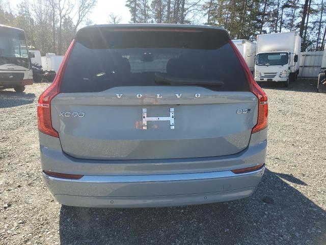 2024 VOLVO XC90 CORE YV4L12PKXR1179357