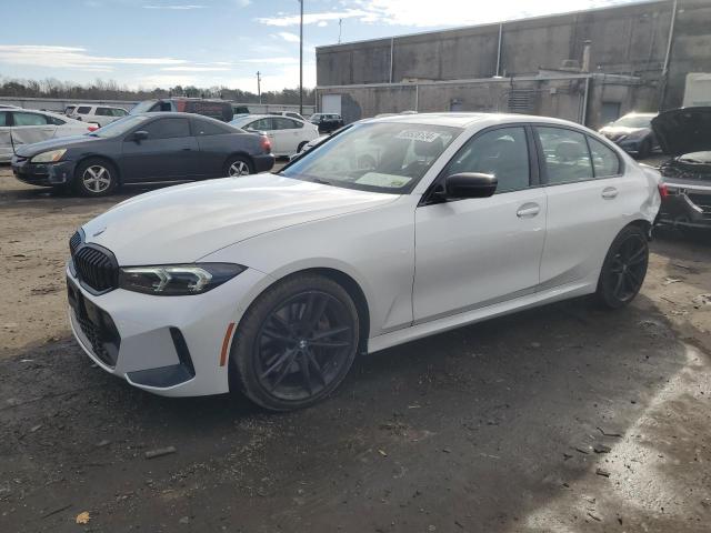 2023 BMW 330XI #3034412071