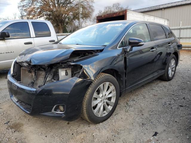 VIN 4T3BA3BB3FU072689 2015 TOYOTA VENZA no.1