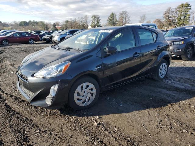 VIN JTDKDTB35G1120628 2016 TOYOTA PRIUS no.1