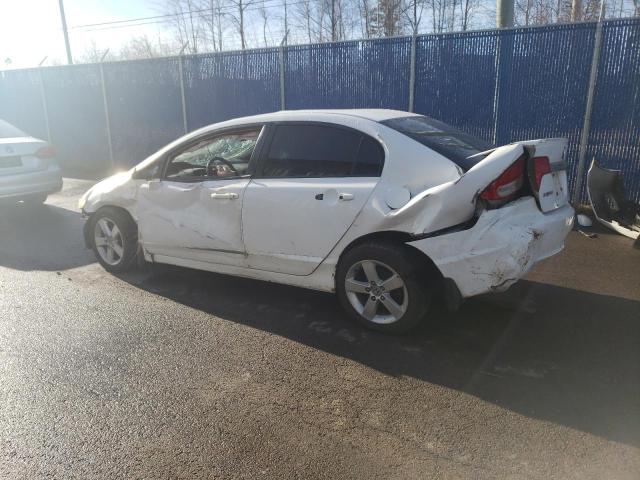 Vin: 2hgfa1f66ah028375, lot: 85089644, honda civic lx-s 20102