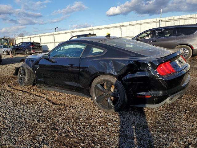 2021 FORD MUSTANG - 1FA6P8TH1M5138926