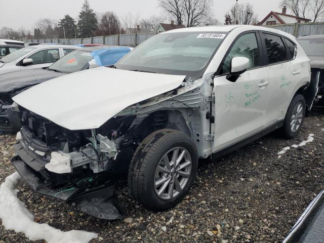 2023 MAZDA CX-5 PREFE #3049654231