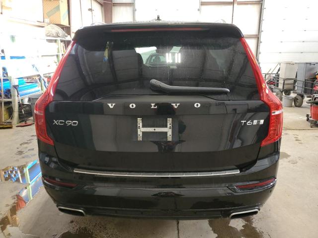 2019 VOLVO XC90 T6 R- YV4A22PM2K1508998