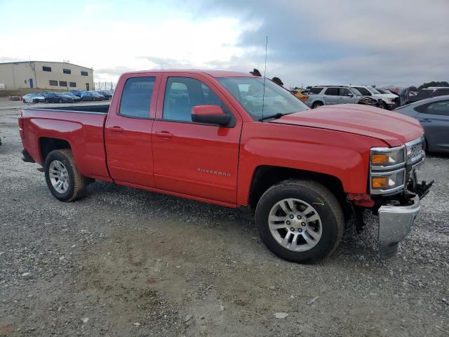 2015 CHEVROLET SILVERADO - 1GCVKREC1FZ329298